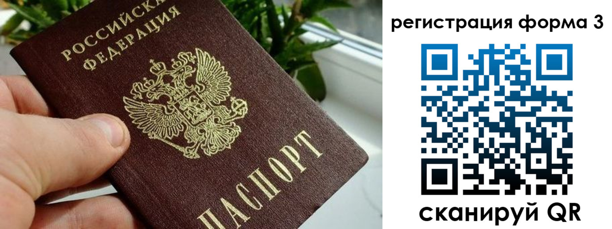 прописка штамп в Баксане